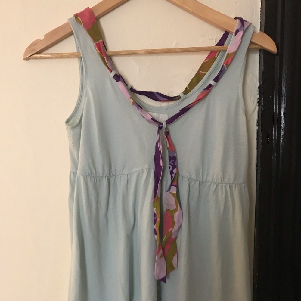 Anthropologie Lilka Top
